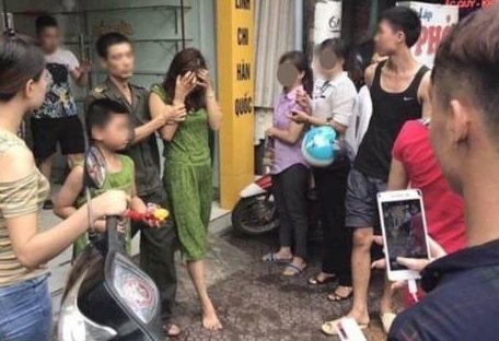 Cụ ông 60 tuổi chết bất thường khi ở nhà riêng cùng người phụ nữ trẻ