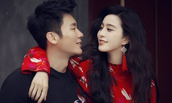 Trùm săn tin tiết lộ Phạm Băng Băng và Lý Thần đã chia tay