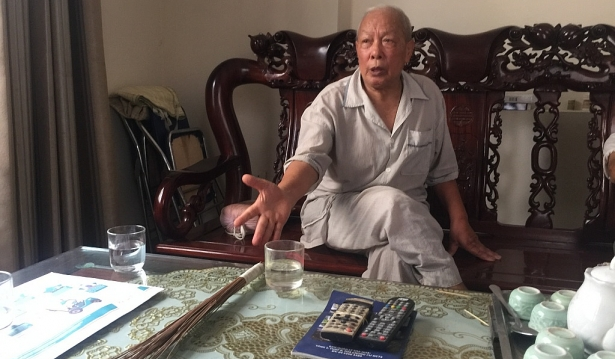 Bố mẹ chồng tố bị con dâu khai tử để chiếm đất