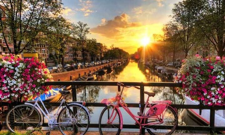 Mùa thu vàng - Bay giá rẻ cùng Vietnam Airlines