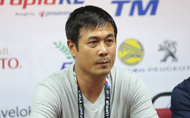 U22 Việt Nam thua to, HLV Hữu Thắng xin từ chức ngay trong phòng họp báo