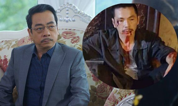 Xem phim Người phán xử tập 45: Cứu A Lý, Lương Bổng bị Phan Quân xử tội chết