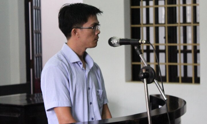 Nguyên cán bộ phòng tiếp dân nhận tiền chạy việc cả tỷ đồng