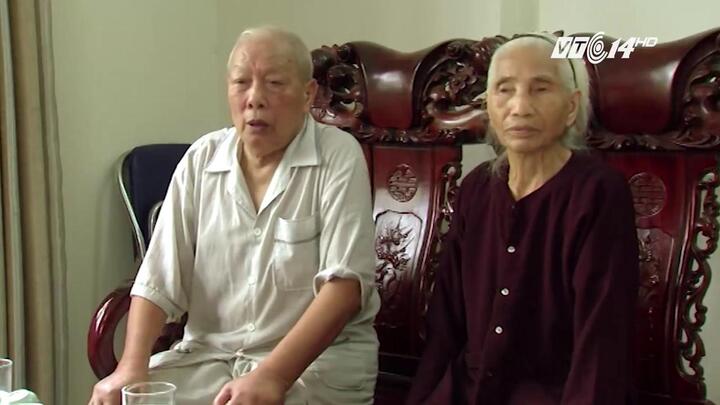 Nỗi lòng cặp vợ chồng già ở Hà Nội bị con dâu khai tử để bán nhà