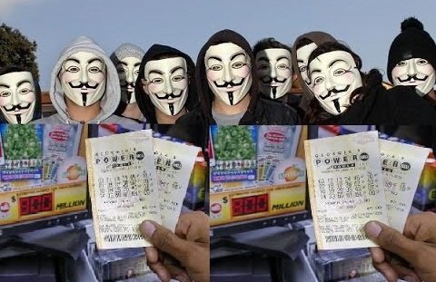 Ám ảnh những 'lời nguyền xổ số' đáng sợ nhất thế giới