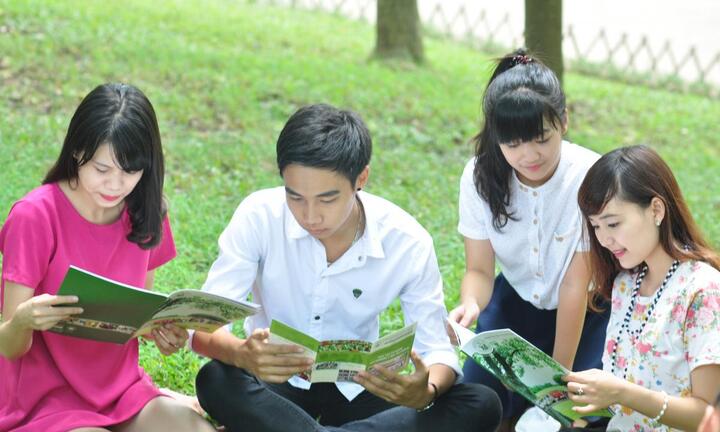 Đại học Y tế Công cộng thông báo điểm xét nguyện vọng bổ sung