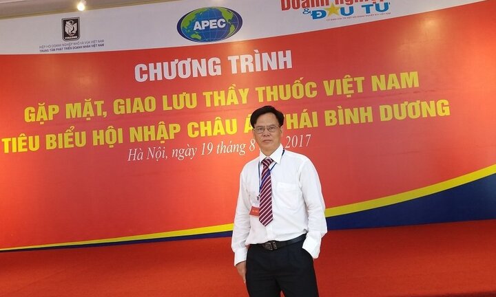 Thoát khỏi nỗi lo suy giãn tĩnh mạch nhờ bài thuốc của lương y Phạm Ngọc Khánh