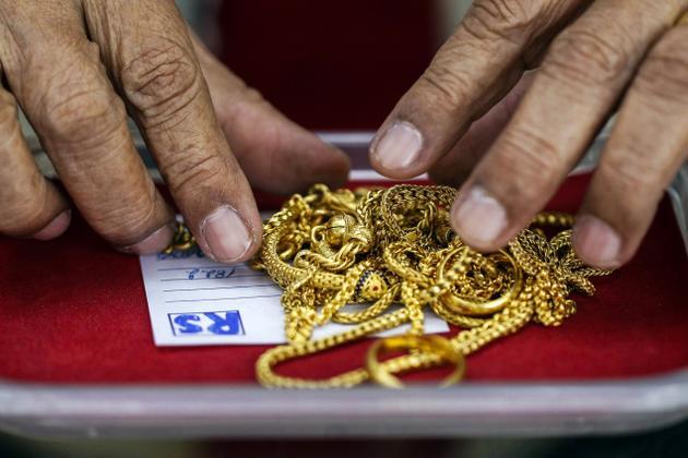 Giá vàng hôm nay 25/8: Kỳ kèo vài chục nghìn đồng, giao dịch buồn tẻ