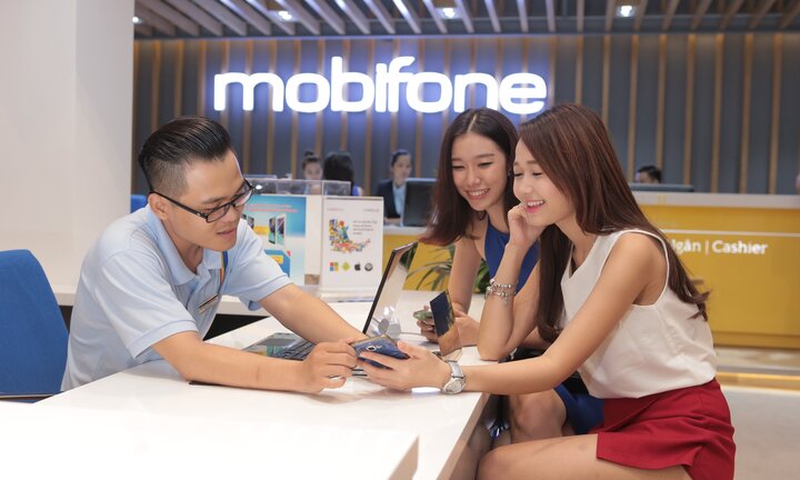 Thẻ nạp Datacode MobiFone – Cách thức mua dung lượng data thuận tiện, dễ dàng
