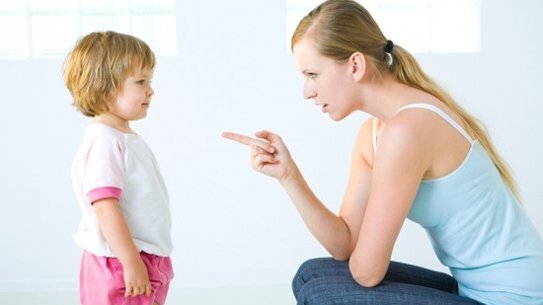 Chiều con, lý do không ngờ khiến nhiều người phải suy nghĩ lại về cách dạy con