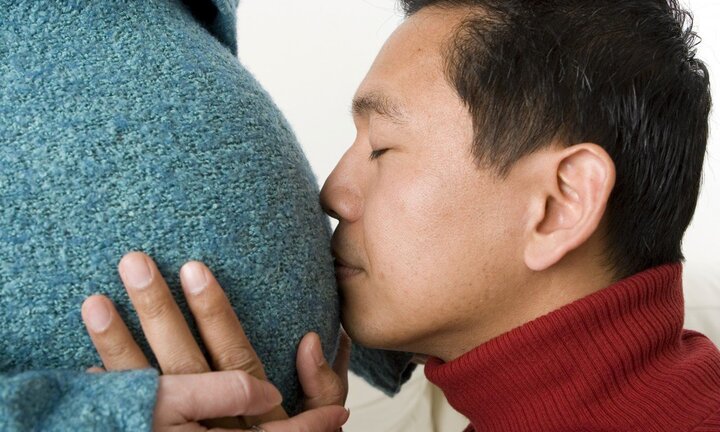 Tan chảy trước lời thú tội của người cha khi thất vọng vì biết mình sắp có con gái