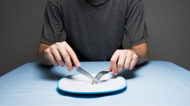 Nhịn ăn giải độc, thanh lọc cơ thể, coi chừng đột tử