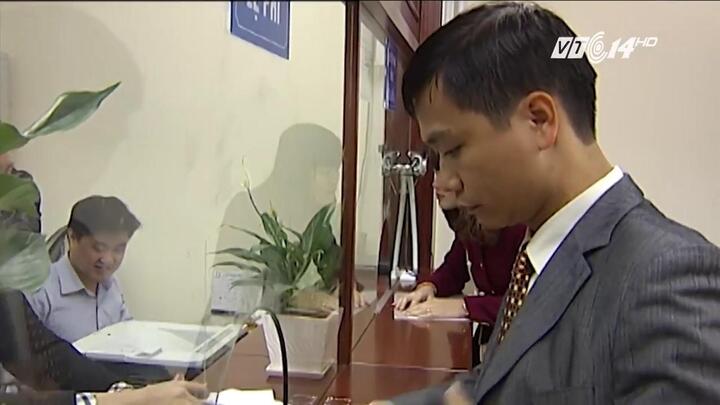 Sắp bỏ nhiều thủ tục khi cấp giấy phép lái xe