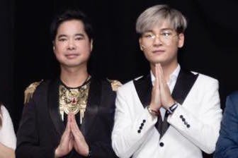 Cơ duyên được 'Ông hoàng nhạc sến' Ngọc Sơn nhận làm con nuôi của ca sĩ Ngọc Minh
