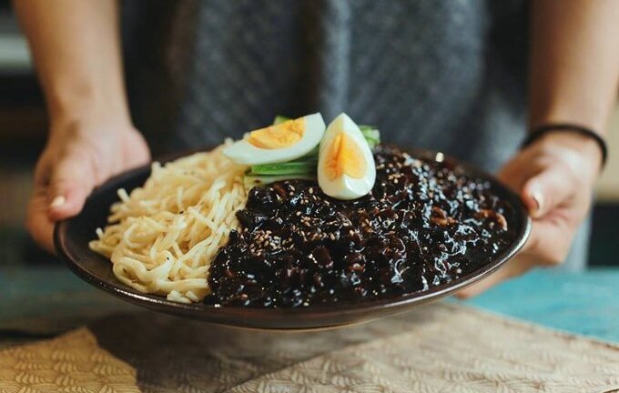 Không chỉ ngon miệng, những món mì này còn khiến bạn ngắm mãi không chán