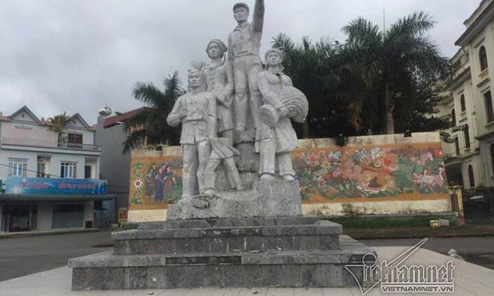 Đổ tượng đài chiến thắng ở Bắc Kạn: Thủ tướng yêu cầu kiểm tra