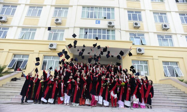 Đại học Nội vụ Hà Nội xét tuyển bổ sung đợt 2 năm 2017