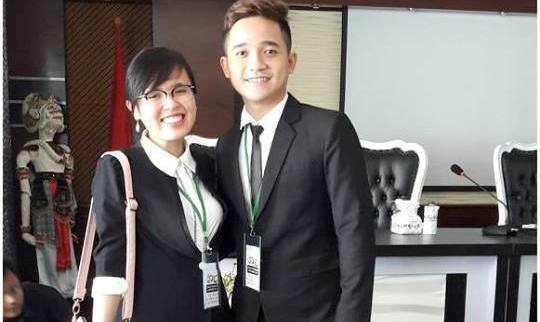 Đại biểu dân tộc thiểu số duy nhất ấp ủ mang văn hóa Ê-Đê lên Tàu Thanh niên Đông Nam Á