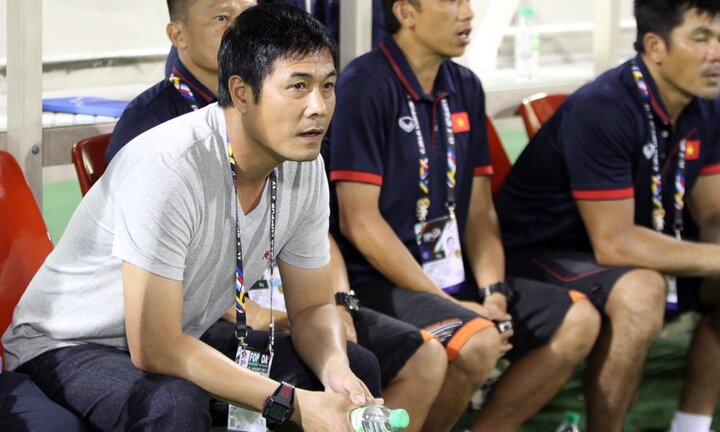 Bác tin đồn HLV Hữu Thắng bị cơ quan an ninh triệu tập