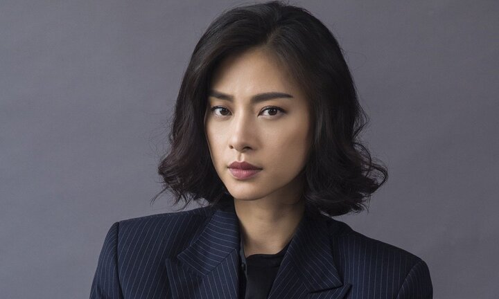 Ngô Thanh Vân nói gì về vai diễn trong bom tấn ‘Starwars’?