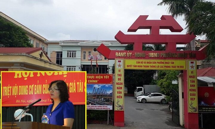 Con dâu 'khai tử' bố mẹ chồng còn sống: 'Khó tránh nếu người đề nghị công chứng cố tình 'gài bẫy'