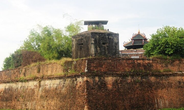 Khám phá kiến trúc đài thiên văn cổ duy nhất còn tồn tại ở Việt Nam