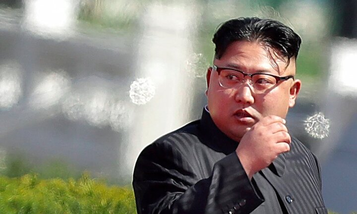 Triều Tiên thuê siêu điệp viên Liên Xô bảo vệ lãnh đạo Kim Jong-un