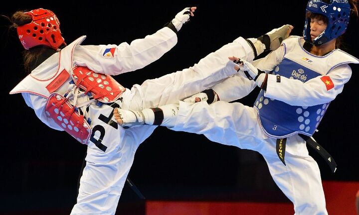 Lịch thi đấu SEA Games 29 ngày 27/8 hôm nay: Chờ vàng từ các võ môn võ