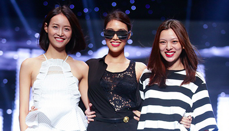 Trực tiếp Chung kết The Face 2017, Xem video Full HD lúc 21h ngày 27/8