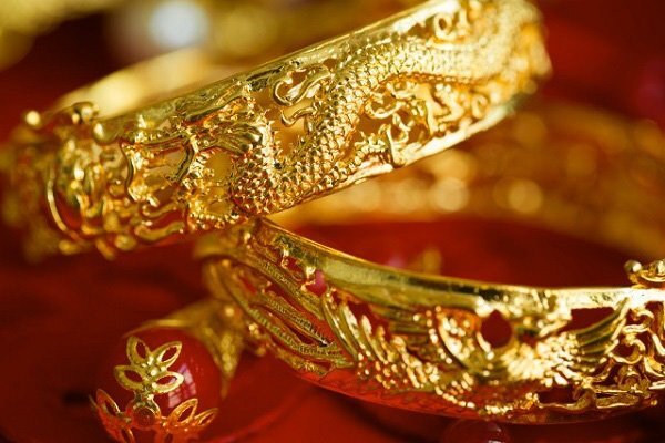 Giá vàng hôm nay 28/8: Chờ đợi để bùng nổ