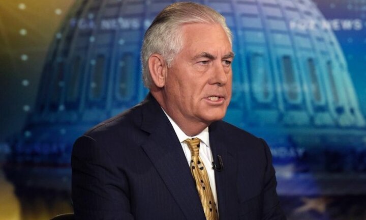 Ngoại trưởng Mỹ: Triều Tiên phóng tên lửa khiêu khích Mỹ và đồng minh