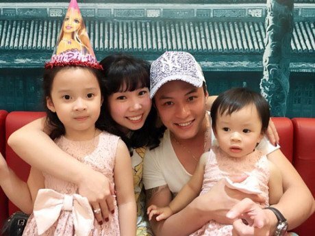 Những lần sao Việt 'xù lông' khi con mình bị chê xấu