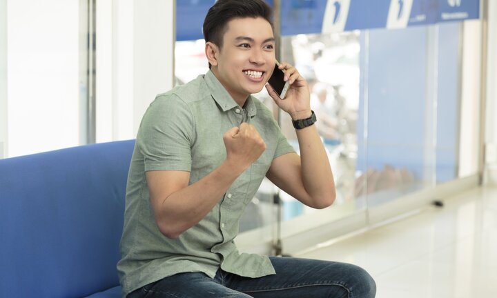 VinaPhone tri ân khách hàng lâu năm với nhiều quà tặng hấp dẫn