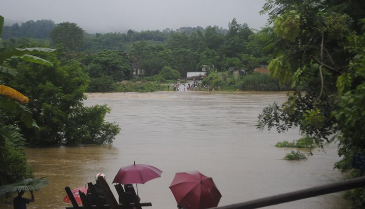 Nghi vấn người đàn ông chết đuối sau tiệc cưới