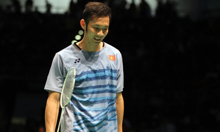 Tiến Minh: Tiếc nuối nhất sự nghiệp là không giành HCV SEA Games