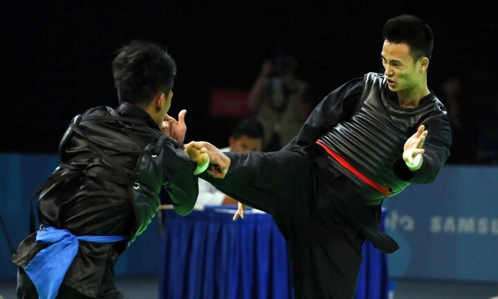 Lịch thi đấu SEA Games 29 ngày 29/8: Gặp chủ nhà, Pencak Silat Việt Nam lo bị xử ép