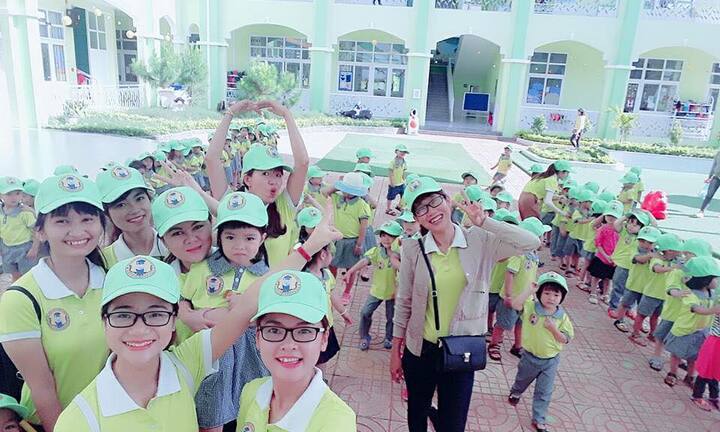 Tây Nguyên thiếu giáo viên trầm trọng trước thềm năm học mới