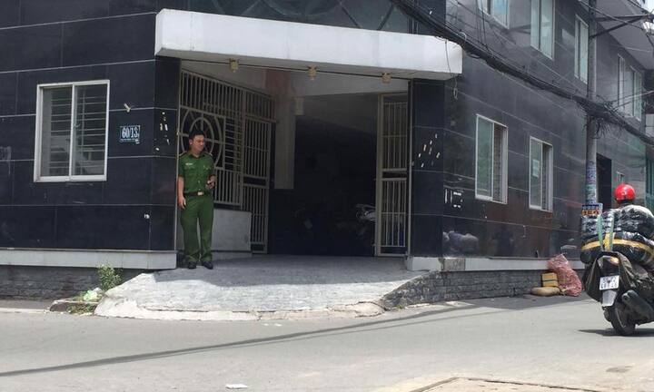 Cuồng ghen, nam thanh niên rút dao giết tình địch