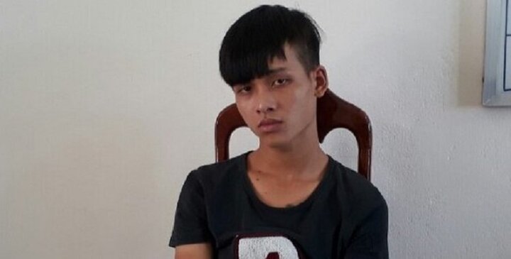 Trốn nã từ Thanh Hóa vào Quảng Nam để... lấy vợ