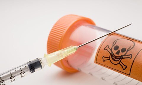 Y tá tiêm thuốc độc giết gần 90 bệnh nhân vì muốn nổi tiếng