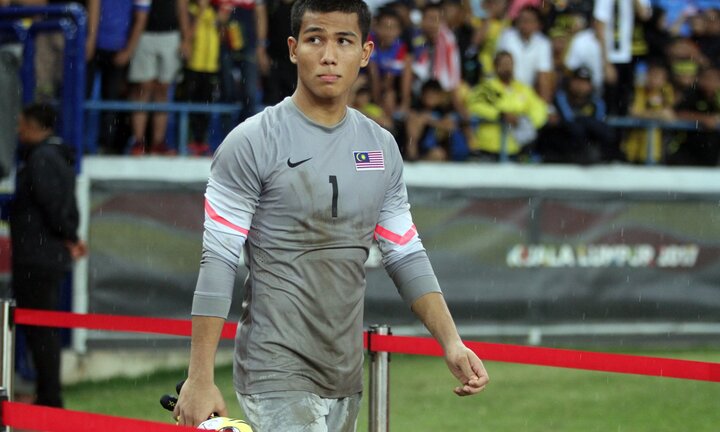 5 sai lầm của thủ môn giúp U22 Thái Lan vô địch SEA Games 29