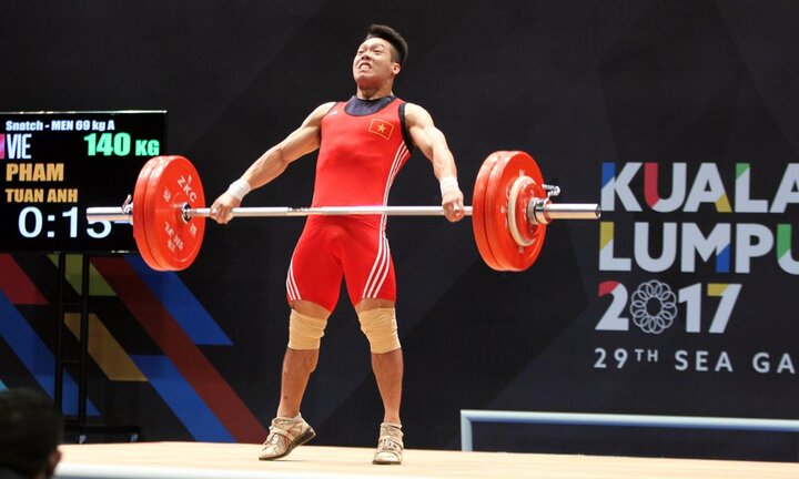 Trực tiếp SEA Games 29 ngày 30/8: Việt Nam xuất sắc đứng hạng 3 toàn đoàn