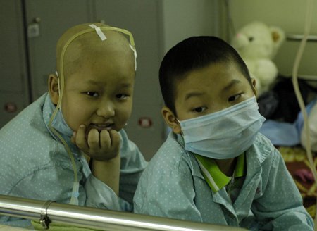 Lòng tin bị đánh cắp giữa 'ngôi đền thiêng'