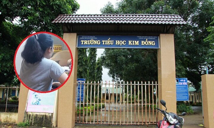  Nữ giáo viên bị tung clip sex khi đòi chia tay: Công an vào cuộc điều tra