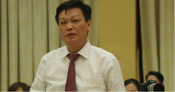'Sẽ xử lý người làm mất hồ sơ bổ nhiệm Trịnh Xuân Thanh'