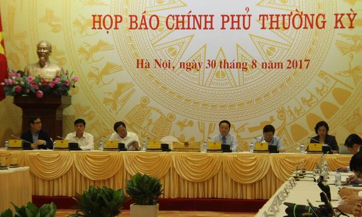 Thứ trưởng Bộ Y tế: Thuốc H-Capita nhập lậu không phải là thuốc giả