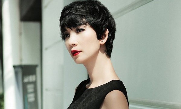 Xuân Lan lấy nước mắt khán giả trong lần đầu viết kịch bản MV ca nhạc