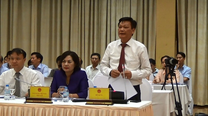 Mất hồ sơ bổ nhiệm Trịnh Xuân Thanh, Thứ trưởng Bộ Nội vụ nói gì?