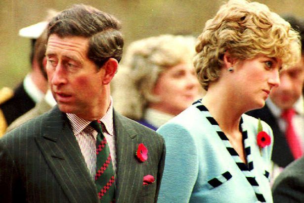 Loạt ảnh hiếm hoi 'tố cáo' cuộc hôn nhân bất hạnh của Công nương Diana