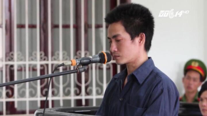 Vĩnh Long: Hiếp dâm con gái ruột, người cha mất nhân tính lĩnh án chung thân